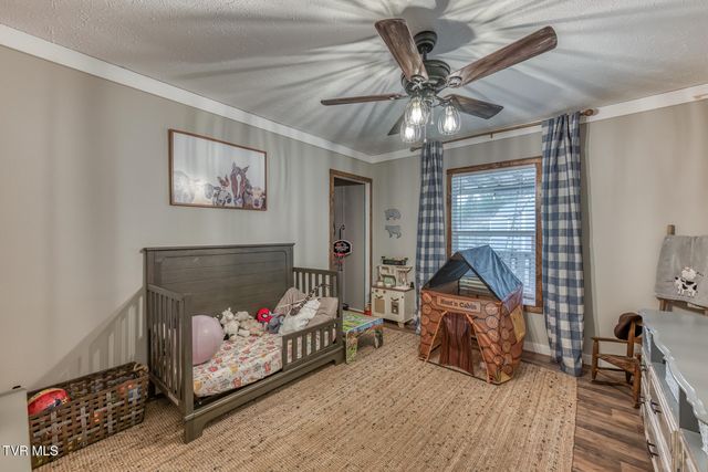 193 & 195 North Fork Branch Road, Rogersville, TN 37857