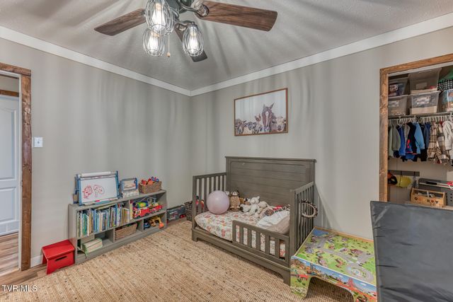 193 & 195 North Fork Branch Road, Rogersville, TN 37857