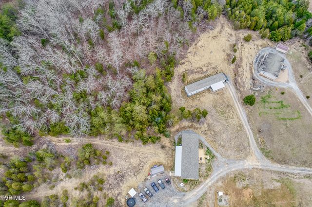 193 & 195 North Fork Branch Road, Rogersville, TN 37857