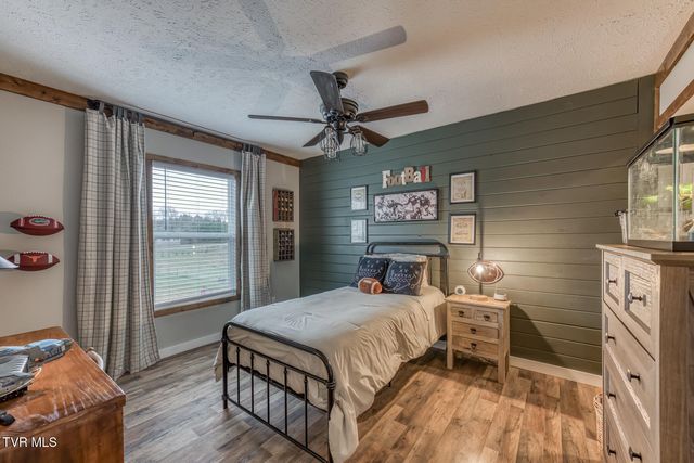 193 & 195 North Fork Branch Road, Rogersville, TN 37857