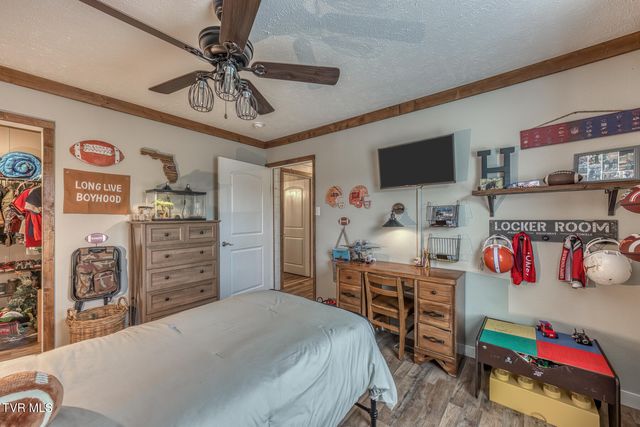 193 & 195 North Fork Branch Road, Rogersville, TN 37857