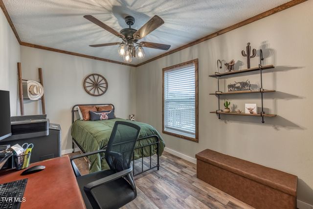 193 & 195 North Fork Branch Road, Rogersville, TN 37857