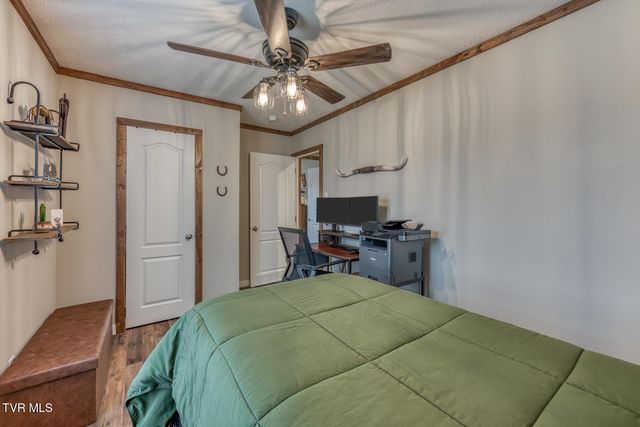 193 & 195 North Fork Branch Road, Rogersville, TN 37857