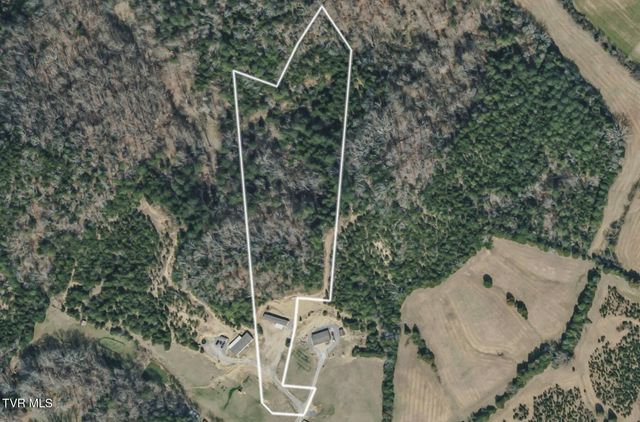 193 & 195 North Fork Branch Road, Rogersville, TN 37857