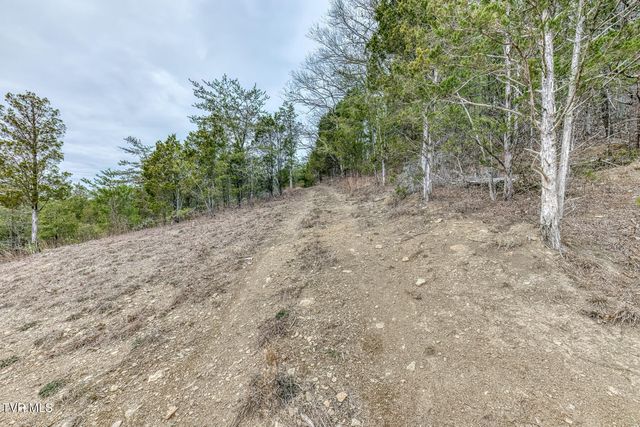 193 & 195 North Fork Branch Road, Rogersville, TN 37857