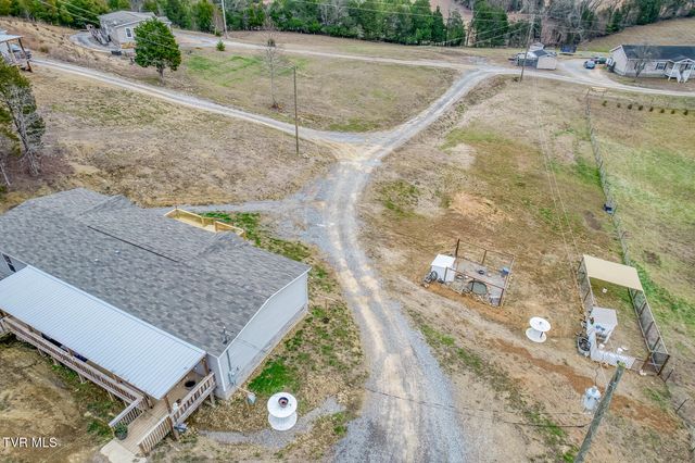 193 & 195 North Fork Branch Road, Rogersville, TN 37857