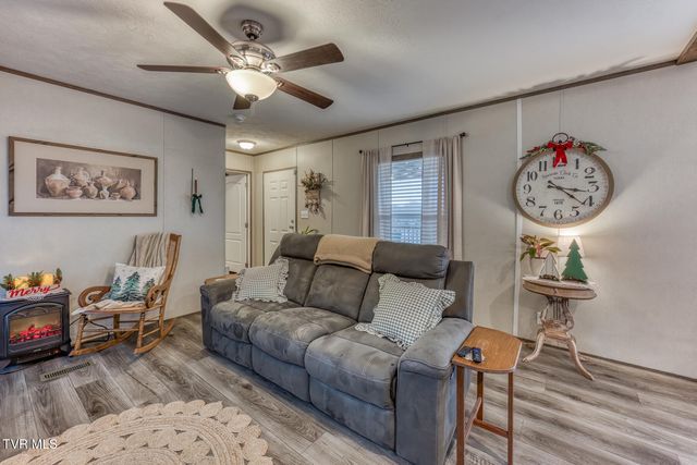 193 & 195 North Fork Branch Road, Rogersville, TN 37857