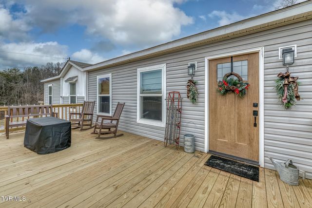 193 & 195 North Fork Branch Road, Rogersville, TN 37857