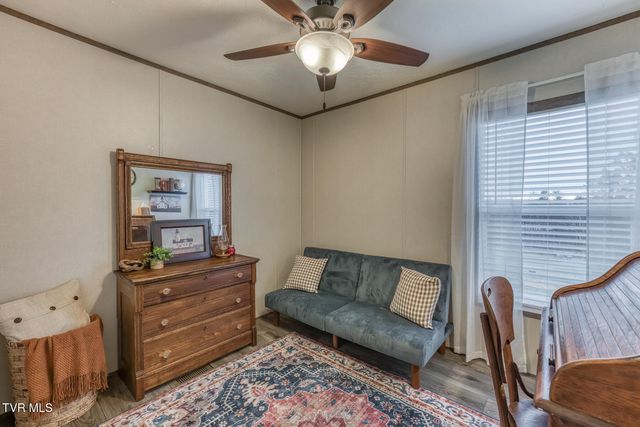 193 & 195 North Fork Branch Road, Rogersville, TN 37857