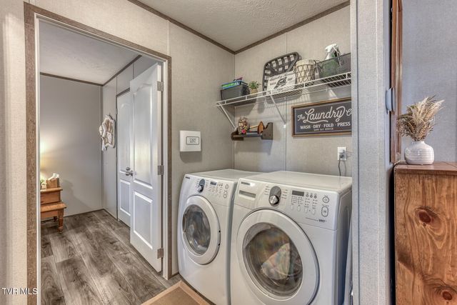 193 & 195 North Fork Branch Road, Rogersville, TN 37857