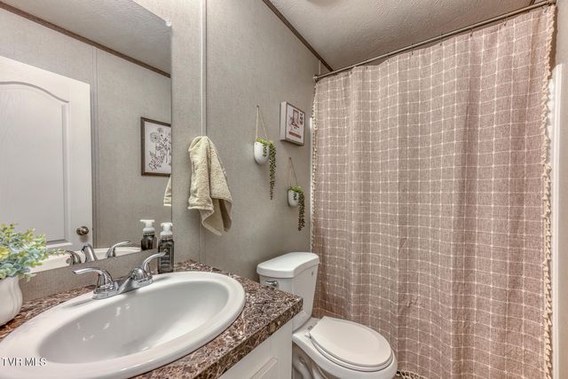 193 & 195 North Fork Branch Road, Rogersville, TN 37857