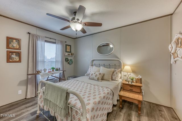 193 & 195 North Fork Branch Road, Rogersville, TN 37857