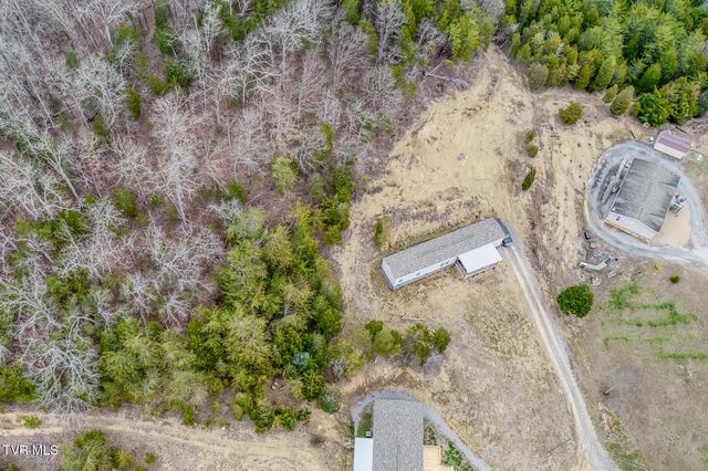 193 & 195 North Fork Branch Road, Rogersville, TN 37857