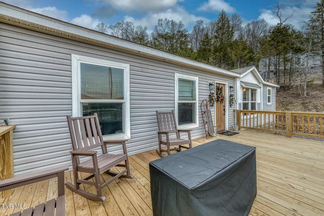 193 & 195 North Fork Branch Road, Rogersville, TN 37857