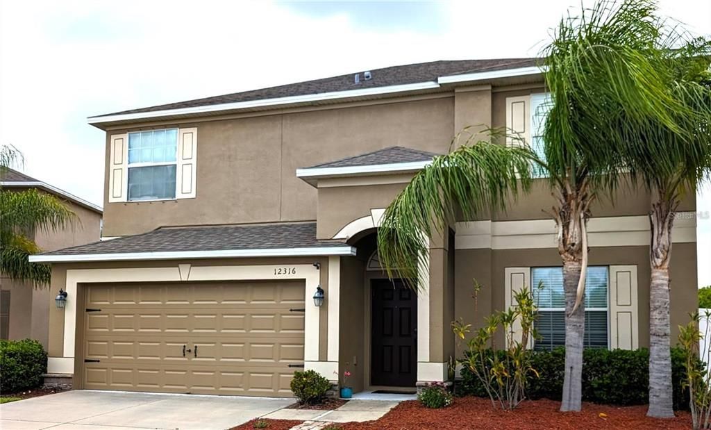 12316 STREAMBED DRIVE, Riverview, FL 33579