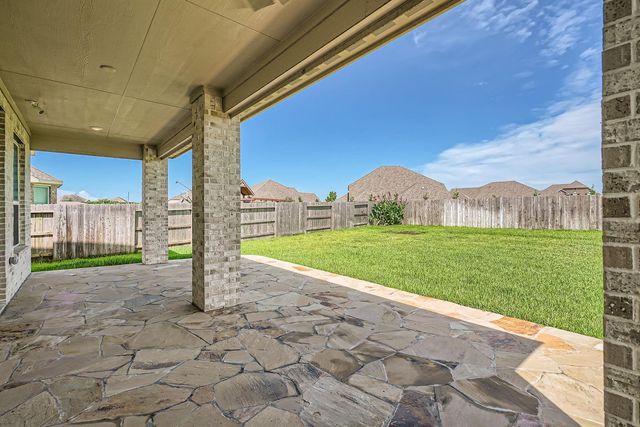 2008 Bristol Cliff Lane, Pearland, TX 77089