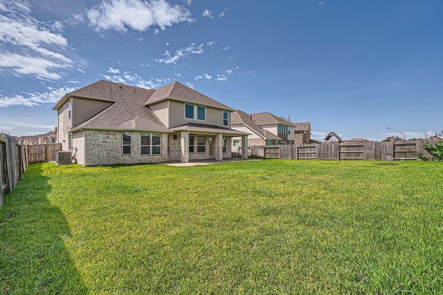 2008 Bristol Cliff Lane, Pearland, TX 77089