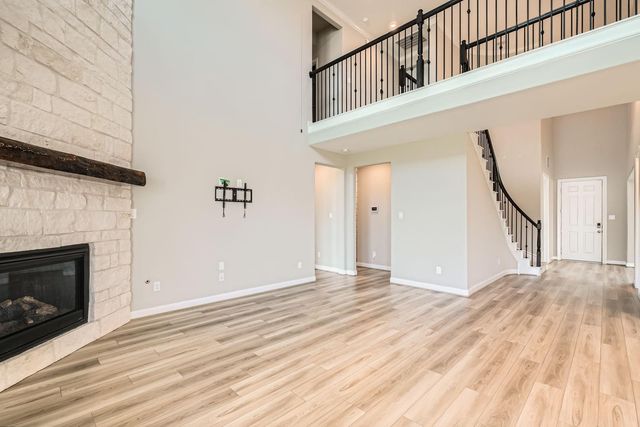 2008 Bristol Cliff Lane, Pearland, TX 77089