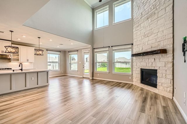 2008 Bristol Cliff Lane, Pearland, TX 77089