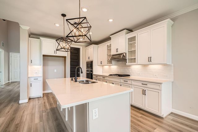 2008 Bristol Cliff Lane, Pearland, TX 77089