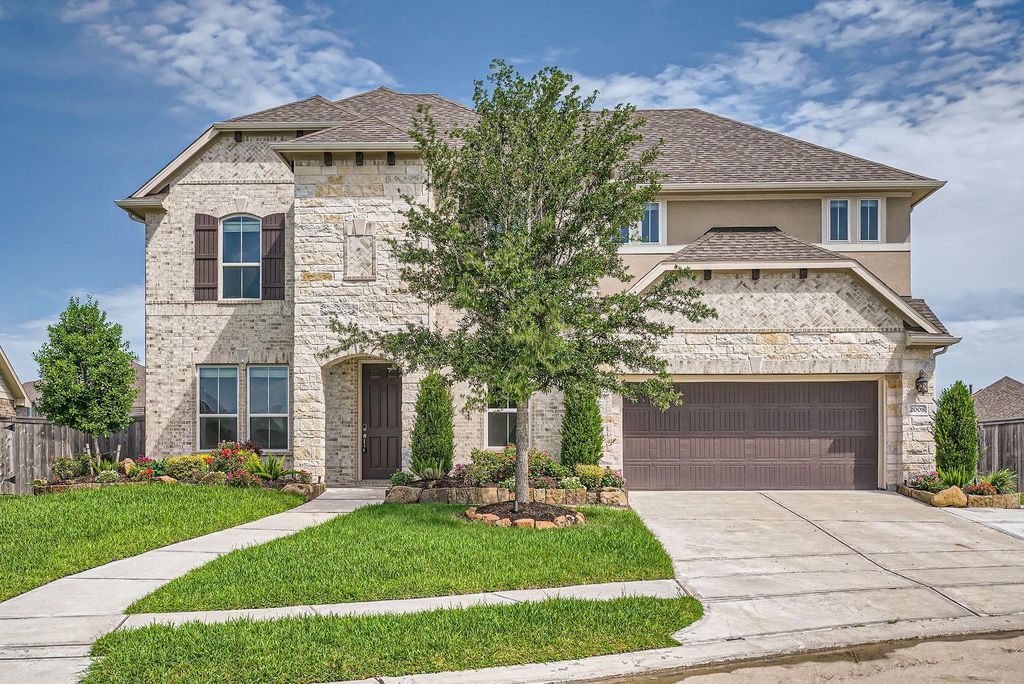 2008 Bristol Cliff Lane, Pearland, TX 77089