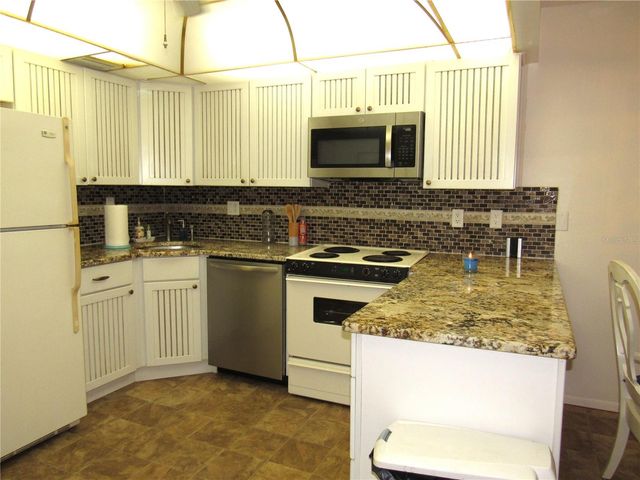 21260 BRINSON AVENUE 212, Port Charlotte, FL 33952