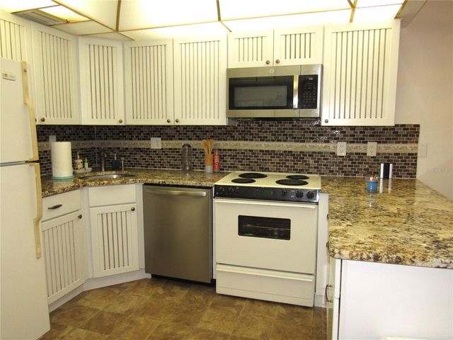 21260 BRINSON AVENUE 212, Port Charlotte, FL 33952