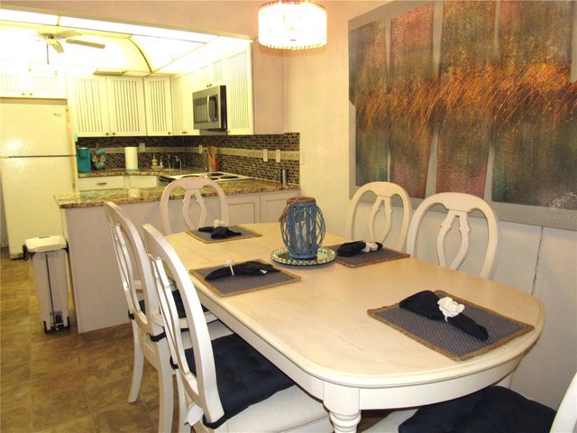 21260 BRINSON AVENUE 212, Port Charlotte, FL 33952