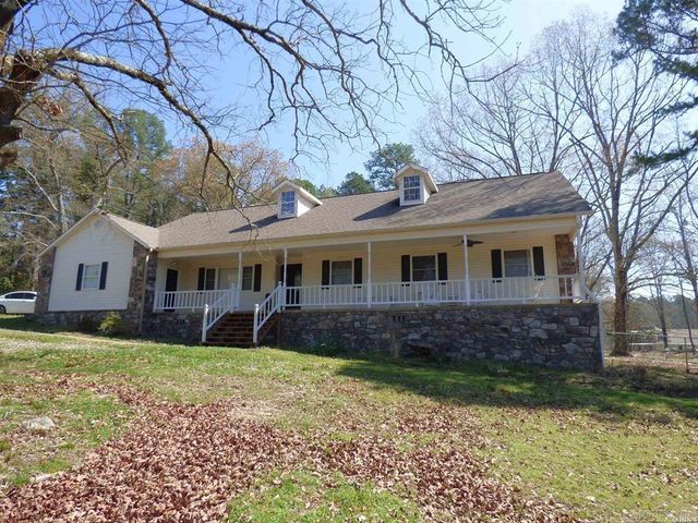 148 Ranch Estates, Hot Springs, AR 71909