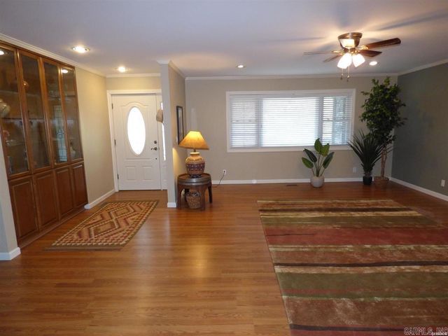 148 Ranch Estates, Hot Springs, AR 71909