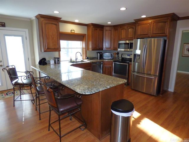 148 Ranch Estates, Hot Springs, AR 71909