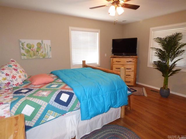 148 Ranch Estates, Hot Springs, AR 71909