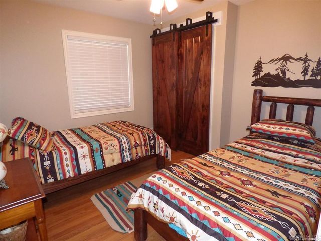 148 Ranch Estates, Hot Springs, AR 71909