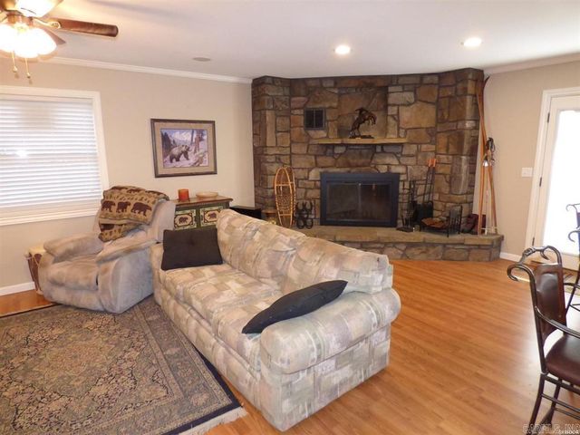 148 Ranch Estates, Hot Springs, AR 71909