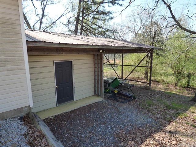 148 Ranch Estates, Hot Springs, AR 71909