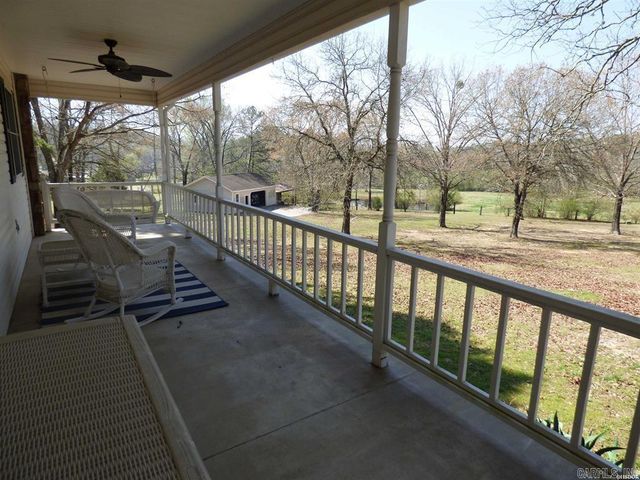 148 Ranch Estates, Hot Springs, AR 71909