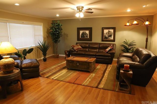 148 Ranch Estates, Hot Springs, AR 71909