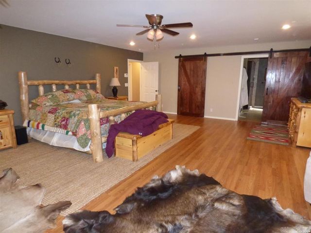 148 Ranch Estates, Hot Springs, AR 71909