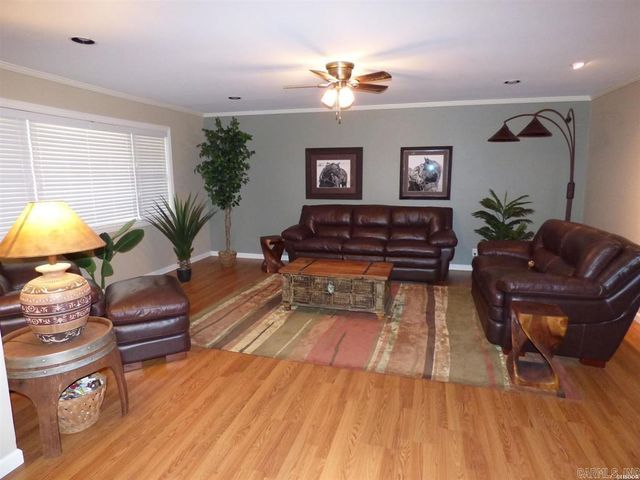 148 Ranch Estates, Hot Springs, AR 71909