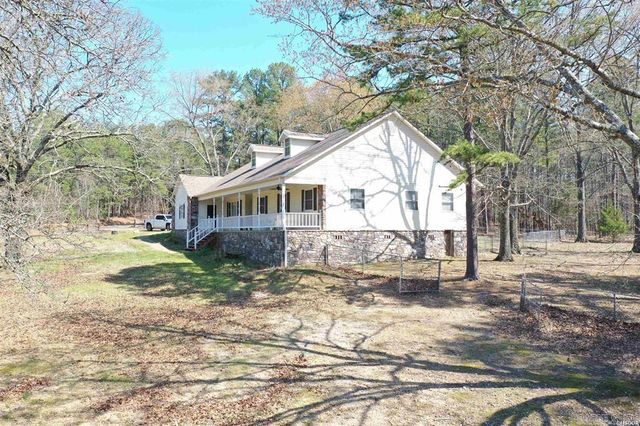 148 Ranch Estates, Hot Springs, AR 71909