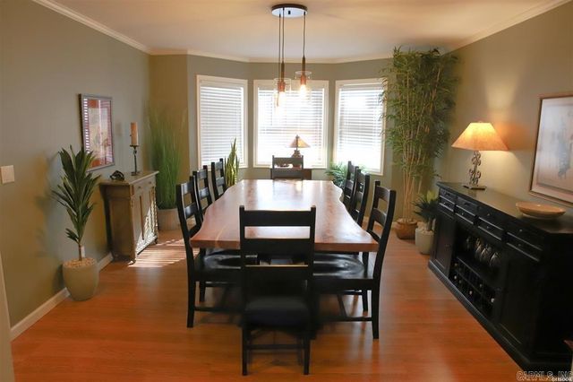 148 Ranch Estates, Hot Springs, AR 71909