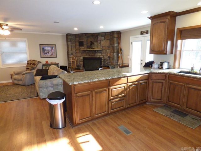 148 Ranch Estates, Hot Springs, AR 71909