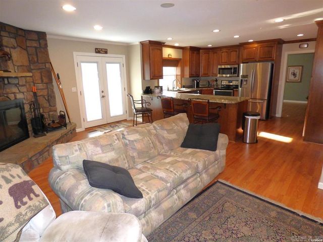 148 Ranch Estates, Hot Springs, AR 71909