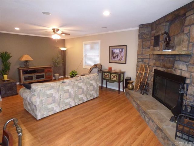 148 Ranch Estates, Hot Springs, AR 71909