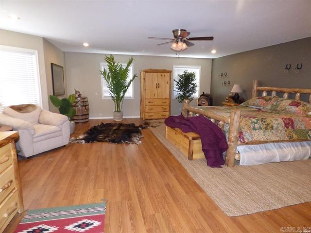 148 Ranch Estates, Hot Springs, AR 71909