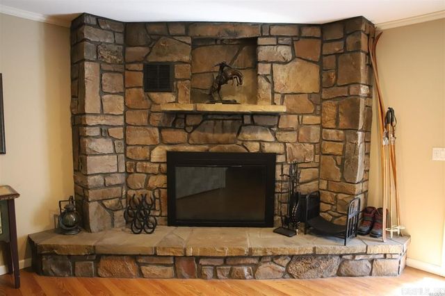 148 Ranch Estates, Hot Springs, AR 71909