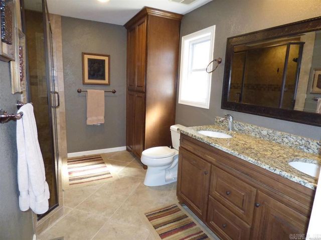 148 Ranch Estates, Hot Springs, AR 71909