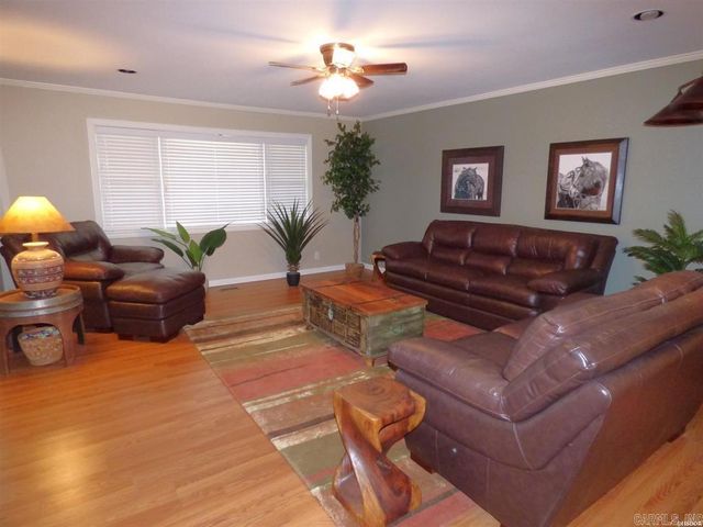 148 Ranch Estates, Hot Springs, AR 71909