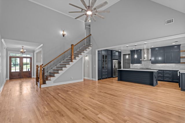 616 Morris Run, North Augusta, SC 29860