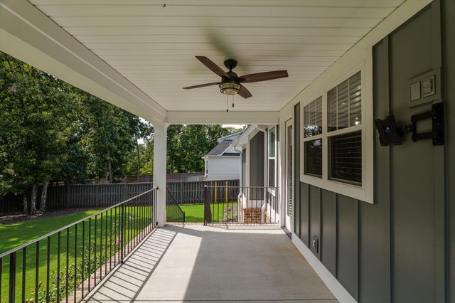 616 Morris Run, North Augusta, SC 29860